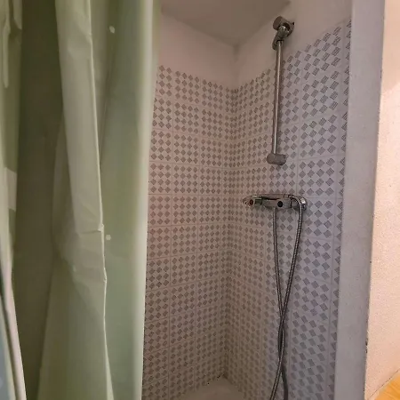 Apartmán Moderne Avec Piscine, 200m - 4 Couchages, Cap D'agde - Fr-1-249-388